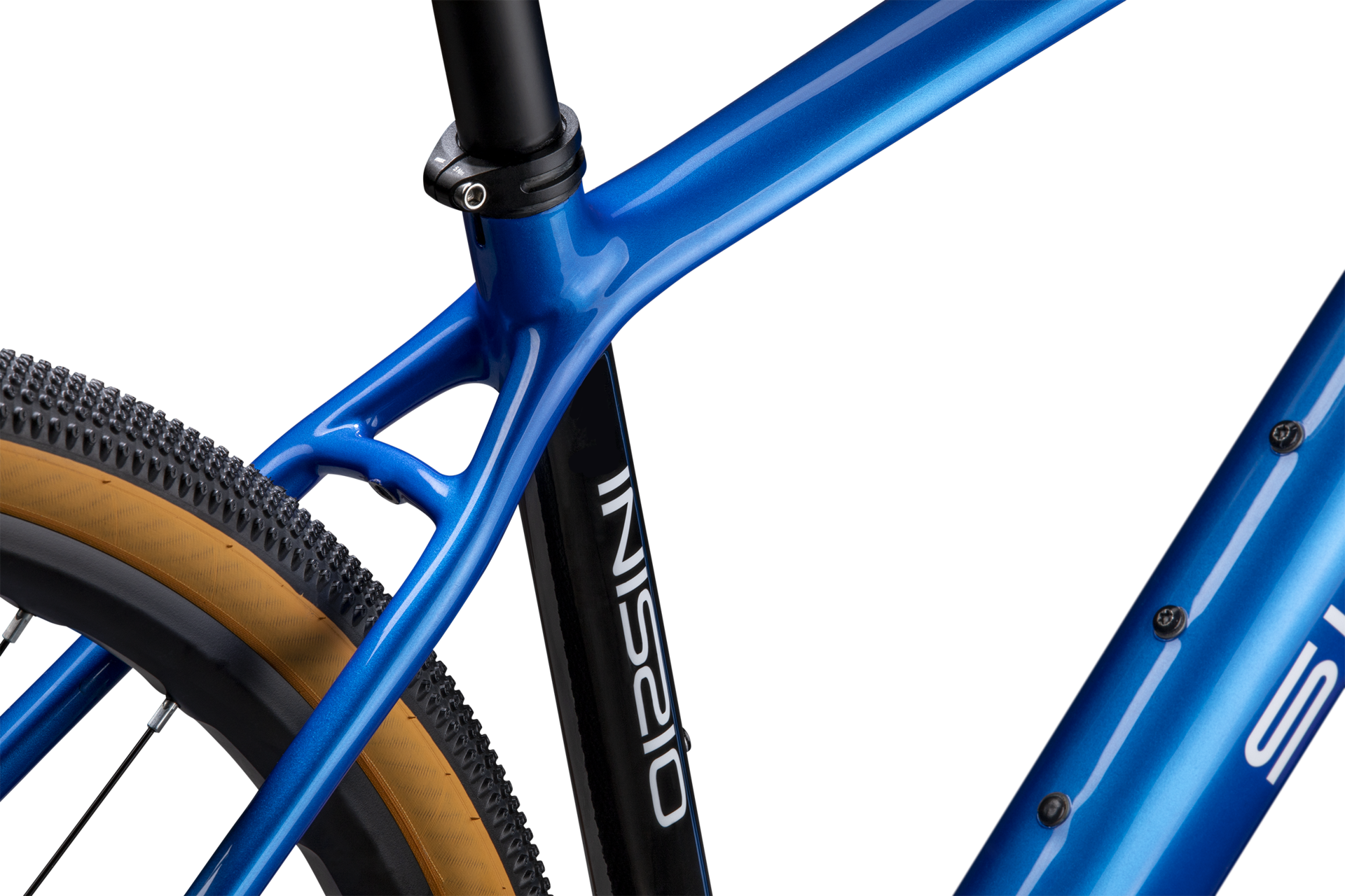 Inissio Pmax E Roadbike simplon